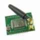 A6 GPRS / GSM adapter kártya   Ante ... - A6 Proto pajzs GPRS / GSM modul adapter Quad-band   Antenna 900 1800 1900MHZ