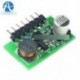 2db 3W 700mA DC-DC 7.0-30V és 1.2-28V LED lámpa Illesztőprogram támogatás PWM Dimmer