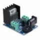 DC 3-18V TDA7266 teljesítményerősítő modul Kétcsatornás 5-15W