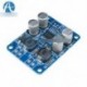 TPA3118 PBTL mono digitális erősítő kártya 1X60W 8-24V POWER AMP  a TPA3110-et