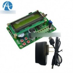 DDS funkció 5MHz jelgenerátor modul Sine / Triangle / Square Wave TTL kimenet