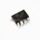 10Pcs ATTINY85-20PU IC MCU 8BIT 8KB FLASH 8DIP Top