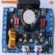 TDA7850 autórádió erősítőpanel Stereo 4x 50W, BA3121 Denoiser 12V