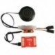 FPV repülésvezérlő N1 OSD modul DJI NAZA V1 V2 NAZA Lite GPS segédprogramhoz