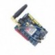 SIM900 850/900/1800/1900 MHz GPRS / GSM Fejlesztési panel Modulkészlet Arduino