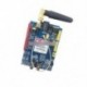 SIM900 850/900/1800/1900 MHz GPRS / GSM Fejlesztési panel Modulkészlet Arduino