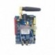 SIM900 850/900/1800/1900 MHz GPRS / GSM Fejlesztési panel Modulkészlet Arduino