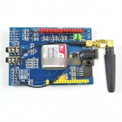 SIM900A 900/1800 MHz GPRS / GSM fejlesztési modulkészlet Arduino