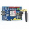 SIM900A 900/1800 MHz GPRS / GSM fejlesztési modulkészlet Arduino