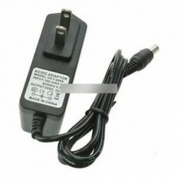 AC 100-240V - DC 5V 2A 2000mA kapcsoló tápegység átalakító adapter US Plug