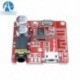 3.7V-5V mini Bluetooth 4.1 audió vevő MP3 dekóder veszteségmentes erősítő modul