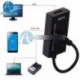 Micro USB - HDMI adapter 1080P HDTV kábel Samsung Huawei Sony HTC LG készülékhez
