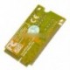 Mini 3 in1 PCI PCI-E LPC PC laptop elemző tesztelő diagnosztikai utólagos tesztkártya
