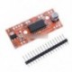 2PCS EasyDriver Shield léptetőmotor-meghajtó V44 A3967 Arduino