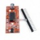 2PCS EasyDriver Shield léptetőmotor-meghajtó V44 A3967 Arduino