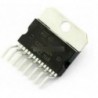 GENUINE ÚJ ST TDA7293 TDA 7293 audió erősítő IC