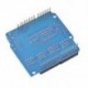 V5 érzékelő védőbővítő kártya árnyékoló Arduino UNO R3 V5.0 elektromos modulhoz