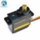 ES08MAII mini fém fogaskerék 13g analóg szervo 1.6KG 0.12sec ES08MA ES08