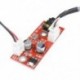 MAX9814 / MAX9812 Electret mikrofon erősítő modul Arduino