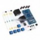 Hangszóró-védő panel Komponens hangerősítő DIY Boot Delay DC Protect Kit