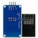 ESP-01S ESP8266 sorozatú Wi-Fi vezeték nélküli modul   ESP-01 adapter Arduino-hoz