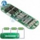 3S 20A lítium akkumulátor védő ... - Li-ion lítium akkumulátor 3S 20A 12.6V 18650 töltő PCB BMS védelmi panel cellája