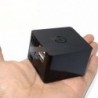 Fekete ABS műanyag Shell hűtőburkolat Orange Pi Zero bővítőkártyához
