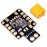 PDB-XT60 Power Hub Elosztópanel BEC 5V 12V Racing 250 210 Drone