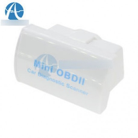 V2.1 ELM327 OBD2 Bluetooth diagnosztikai szkenner autó detektor tesztelő eszköz