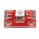 10PCS Új WS2812 WS2811 RGB 5050 LED Breakout modul Arduino-hoz