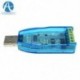 USB To RS485 / 422 átalakító - Ipari RS485 átalakító USB RS485 / RS485   RS422 átalakító védelem