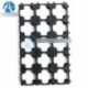 1 db 3x5 akkumulátor távtartó - 1/2 / 10PCS 1x2 3x5 4x5 cellás 18650 akkumulátor-távtartó Shell Pack műanyag hőhordozó