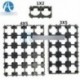 1 db 3x5 akkumulátor távtartó - 1/2 / 10PCS 1x2 3x5 4x5 cellás 18650 akkumulátor-távtartó Shell Pack műanyag hőhordozó