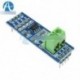 10PCS MAX485 RS-485 TTL - RS485 MAX485CSA átalakító modul Arduino