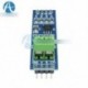 10PCS MAX485 RS-485 TTL - RS485 MAX485CSA átalakító modul Arduino