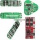 3S 4A-5A - 3S 4/5/20 / 30A Li-ion lítium akkumulátor 18650 töltő PCB BMS cellás védelem