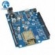 OTA WeMos D1 CH340 WiFi fejlesztési kártya ESP8266 ESP-12E Arduino IDE UNO R3