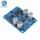 2PCS TPA3118 PBTL mono digitális erősítő kártya 1X60W 12V 24V POWER AMP autó