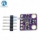 MAX30100 - MAX30102 / MAX30100 szívritmus-szenzor vér oxigén-átalakító Arduino-hoz