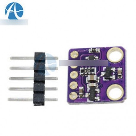 MAX30100 - MAX30102 / MAX30100 szívritmus-szenzor vér oxigén-átalakító Arduino-hoz