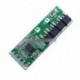 5S 18.5V 21V 10A lítium akkumulátor védelem PCB kártya 18650 Li-ion akkumulátorhoz