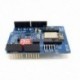 ESP8266 ESP-12E UART WIFI vezeték nélküli pajzs TTL átalakító Arduino UNO R3 Mega