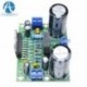 TDA7293 digitális audió erősítő panel Mono egycsatornás AC 12v-32V 100W