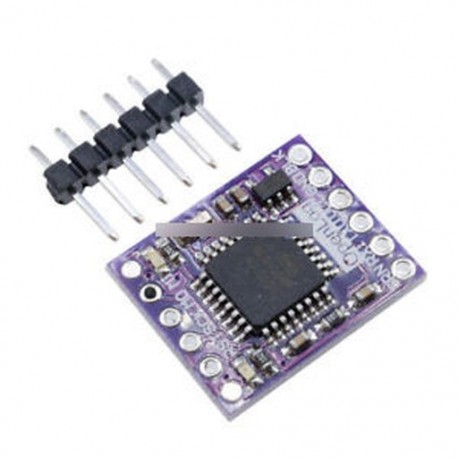 Openlog soros adatgyűjtő Open Source adatrögzítő Micro SD ATmega328 támogatás