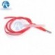 5PCS Reprap 12v 40W kerámiapatron huzalfűtő Arduino 3D nyomtatóhoz