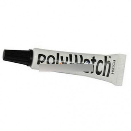 KERESZT A KRISTÁLYKÖVETÉS TÖRLÉSE POLYWATCH SZERKESZTÉSE REMOVER