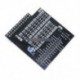 16-utas 3.3V TTL szintű átalakító modul a Raspberry Pi