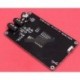 DIY készlet FFT 8x8 hangjelző sárga FFT hangfrekvenciás vezérlő LED pontos