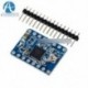 5PCS StepStick Stepper motorvezérlő A4988 3D nyomtató meghajtó modul Reprap Prus