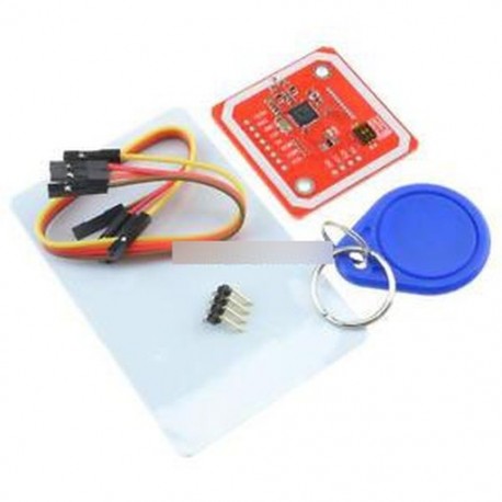 PN532 NFC RFID modul V3 Kits Reader író Arduino Android telefonhoz